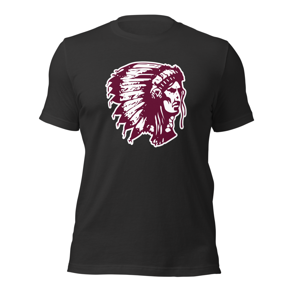 Elko High School Design 2 — Dark Grey