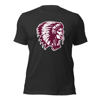Elko High School Design 2 — Dark Grey