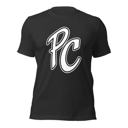 Pickens County High School Design 2 — Dark Grey