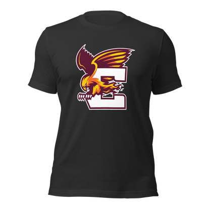 Eldorado High School Design 2 — Dark Grey