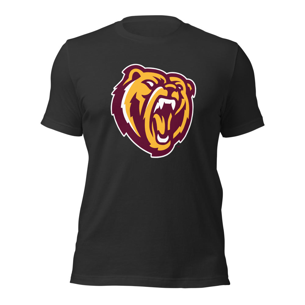 Robertsdale High School Design 2 — Dark Grey