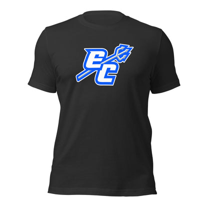 Escambia County High School Design 2 — Dark Grey
