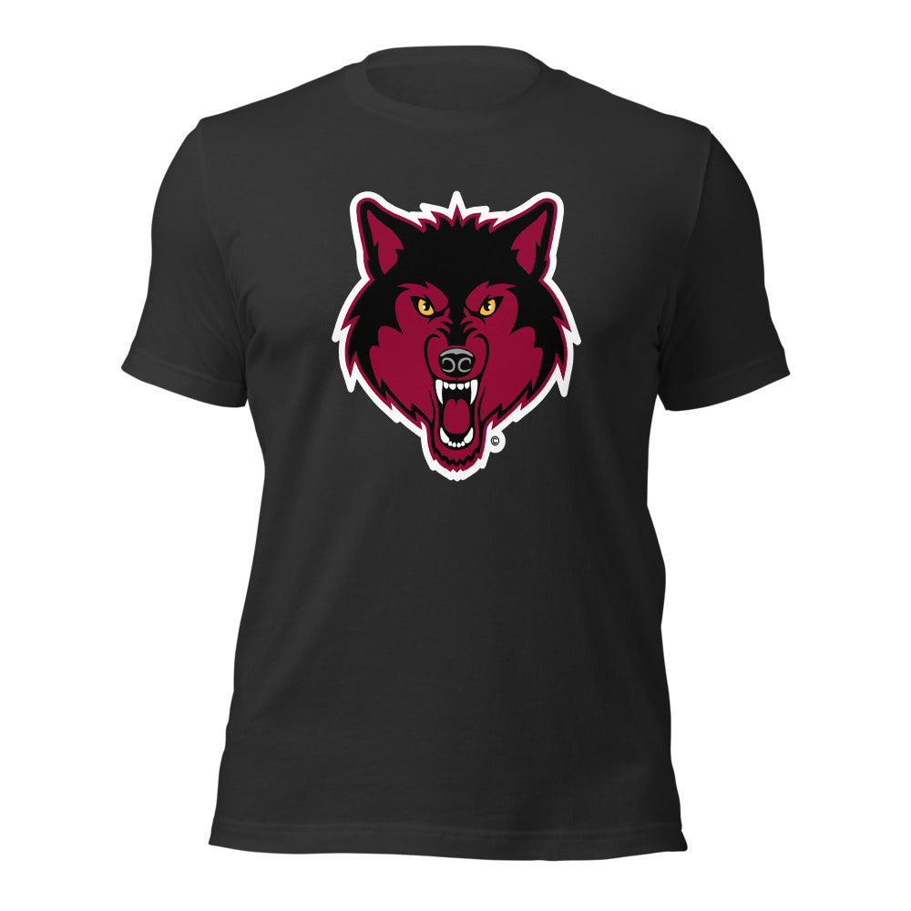 Dothan High School Design 2 — Dark Grey