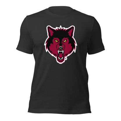 Dothan High School Design 2 — Dark Grey