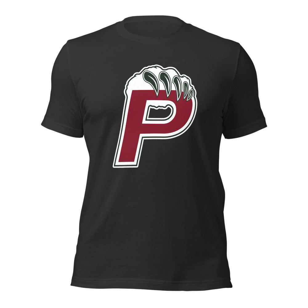 Phillips High School Design 2 — Dark Grey