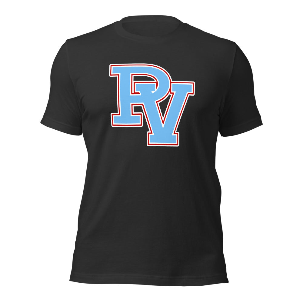 Pleasant Valley High School Design 2 — Dark Grey