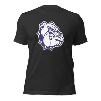 Sheffield High School Design 2 — Dark Grey