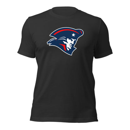 Pike Liberal Arts School Design 2 — Dark Grey