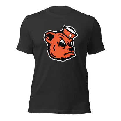 Alexandria High School Design 2 — Dark Grey
