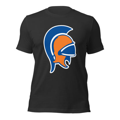Charles Henderson High School Design 2 — Dark Grey