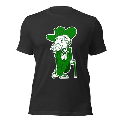 Woodlawn High School Design 2 — Dark Grey