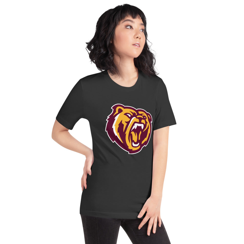 Robertsdale High School Design 2 — Dark Grey