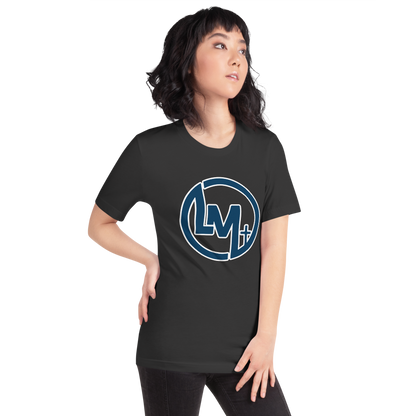 Lake Mead Christian Academy Design 2 — Dark Grey