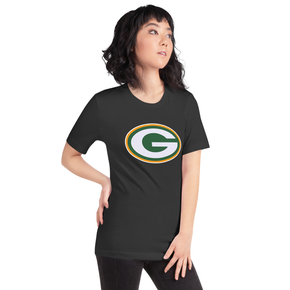 Gordo High School Design 2 — Dark Grey