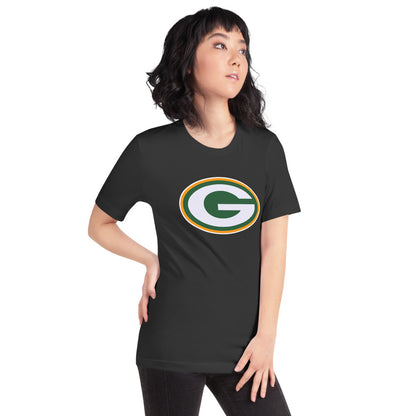 Gordo High School Design 2 — Dark Grey