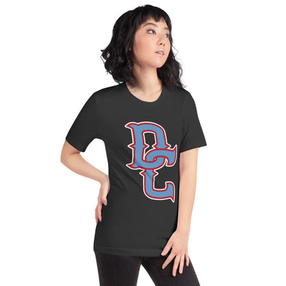 Dale County High School Design 2 — Dark Grey