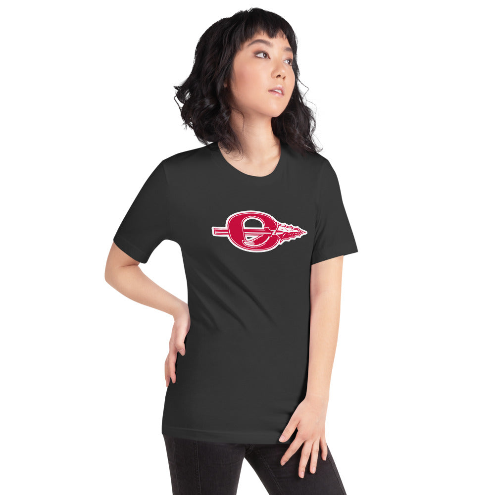 Ohatchee High School Design 2 — Dark Grey