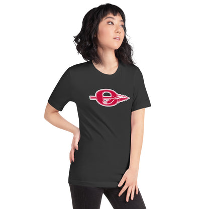 Ohatchee High School Design 2 — Dark Grey
