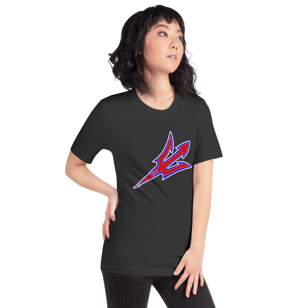 Cordova High School Design 2 — Dark Grey