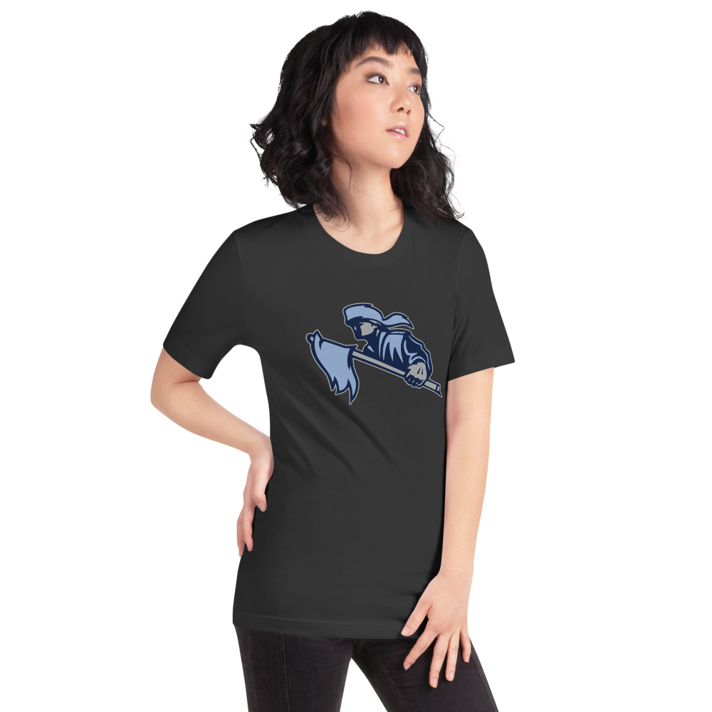 Canyon Springs High School Design 2 — Dark Grey