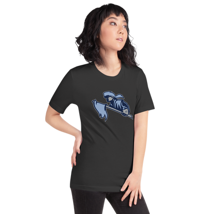 Canyon Springs High School Design 2 — Dark Grey