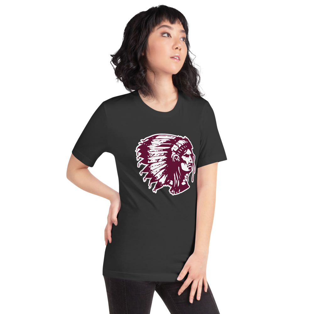 Elko High School Design 2 — Dark Grey