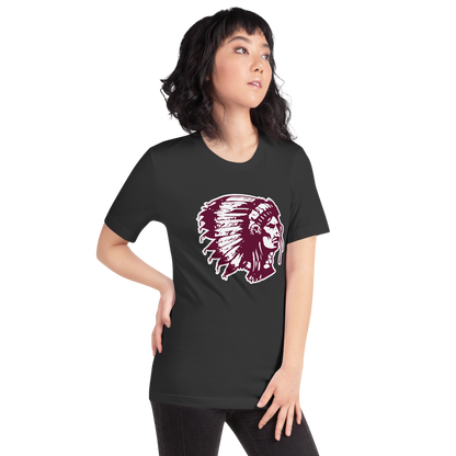 Elko High School Design 2 — Dark Grey