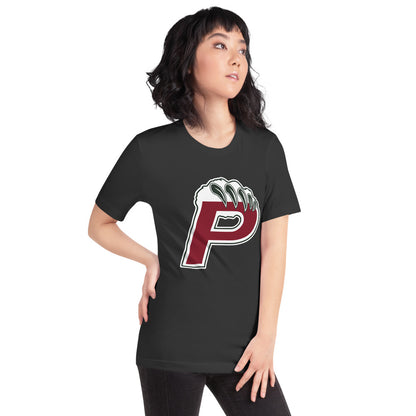 Phillips High School Design 2 — Dark Grey