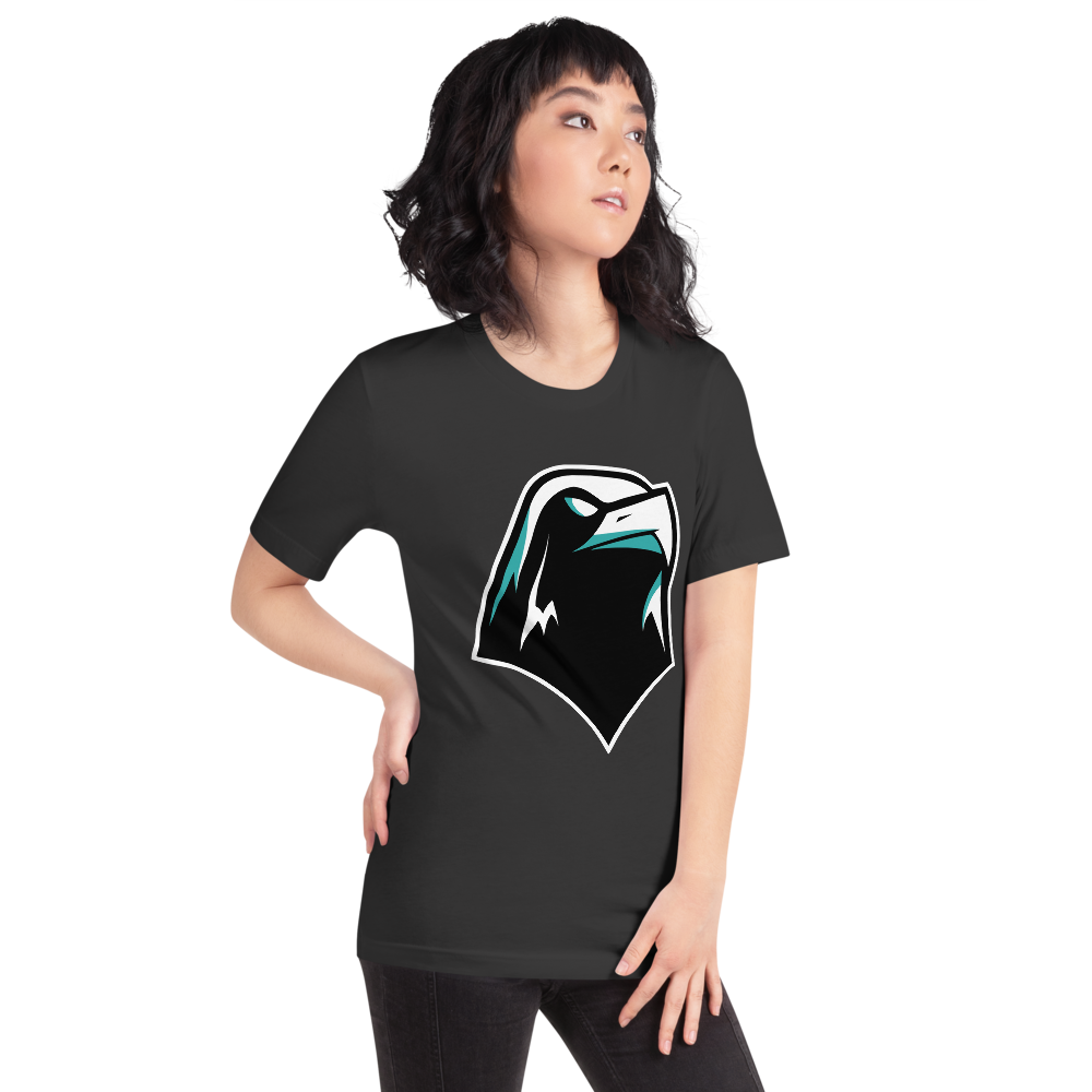 Silverado High School Design 2 — Dark Grey