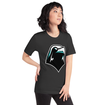Silverado High School Design 2 — Dark Grey