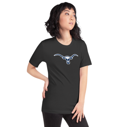 Legacy High School Design 2 — Dark Grey