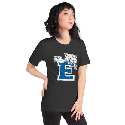 Enterprise High School Design 2 — Dark Grey