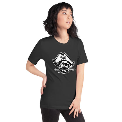 Boaz High School Design 2 — Dark Grey