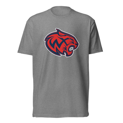 Woods Cross High School Design 2 — Dark Heather Gray