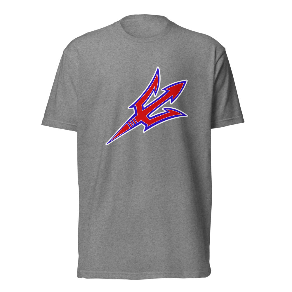 Cordova High School Design 2 — Dark Heather Gray
