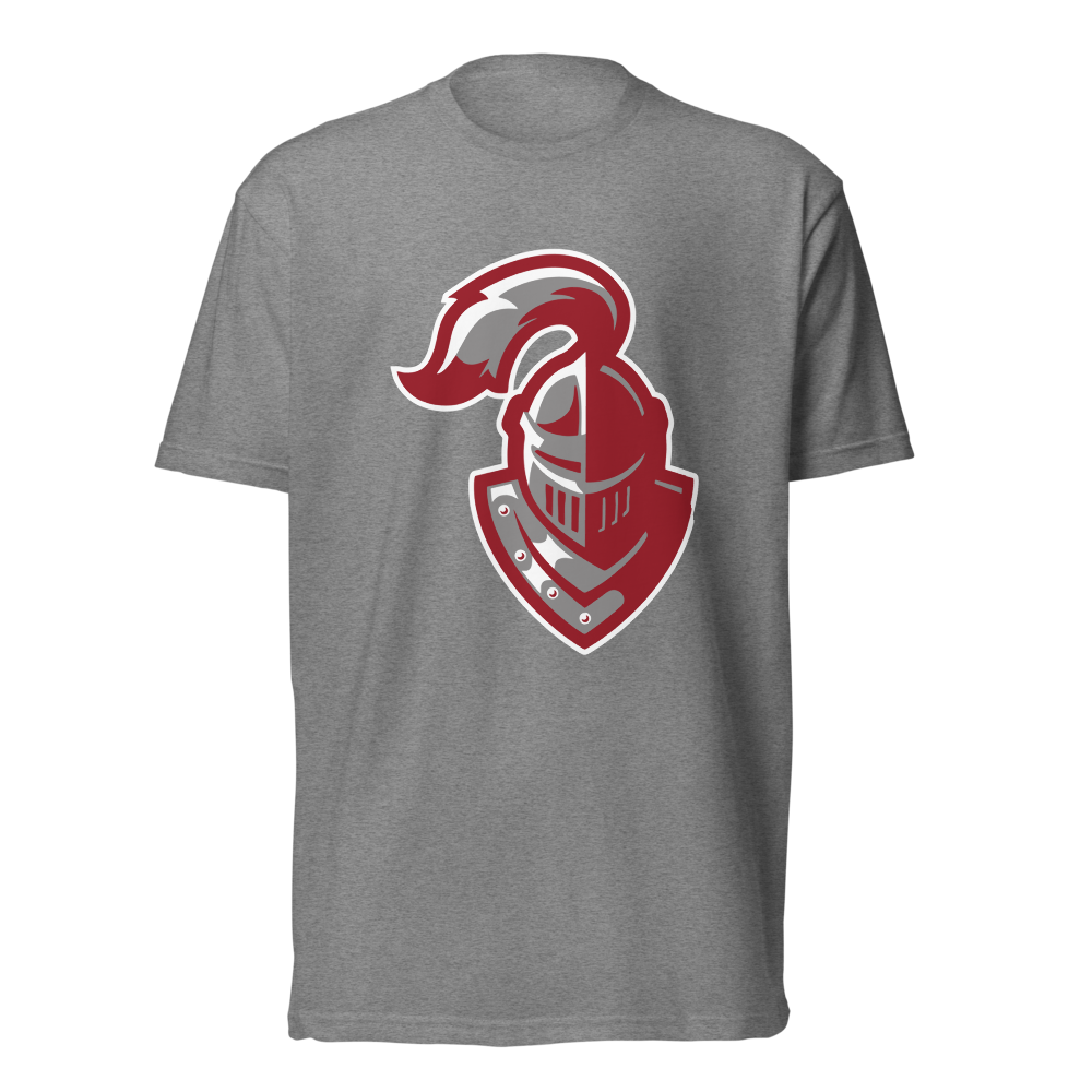 Northridge High School Design 2 — Dark Heather Gray