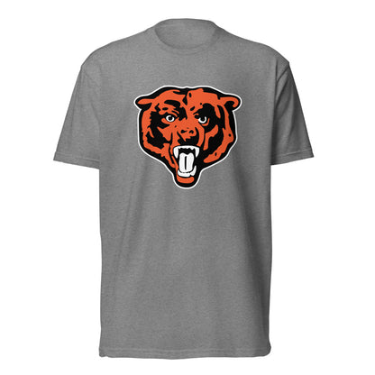 Austin High School Design 2 — Dark Heather Gray