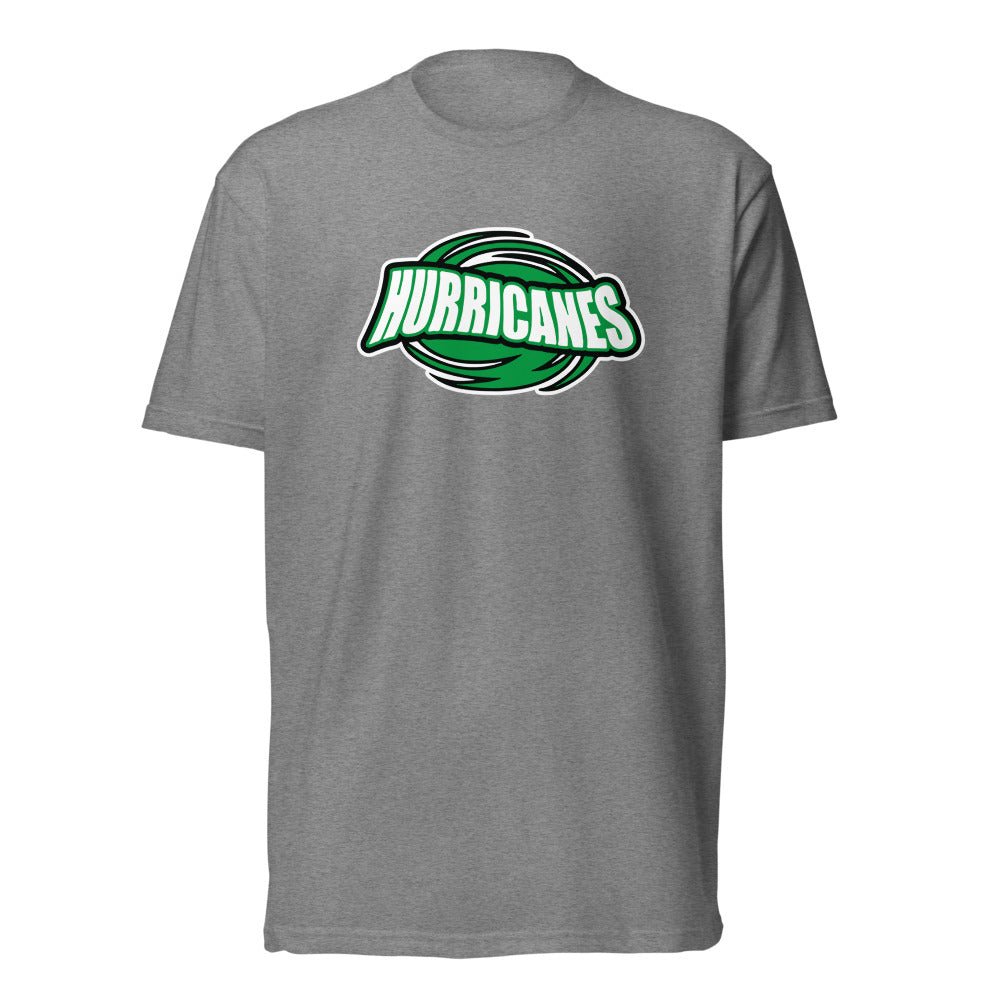 Flomaton High School Design 2 — Dark Heather Gray