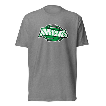 Flomaton High School Design 2 — Dark Heather Gray