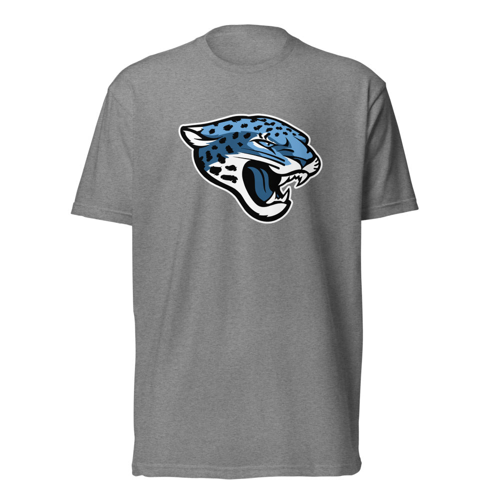 Spain Park High School Design 2 — Dark Heather Gray