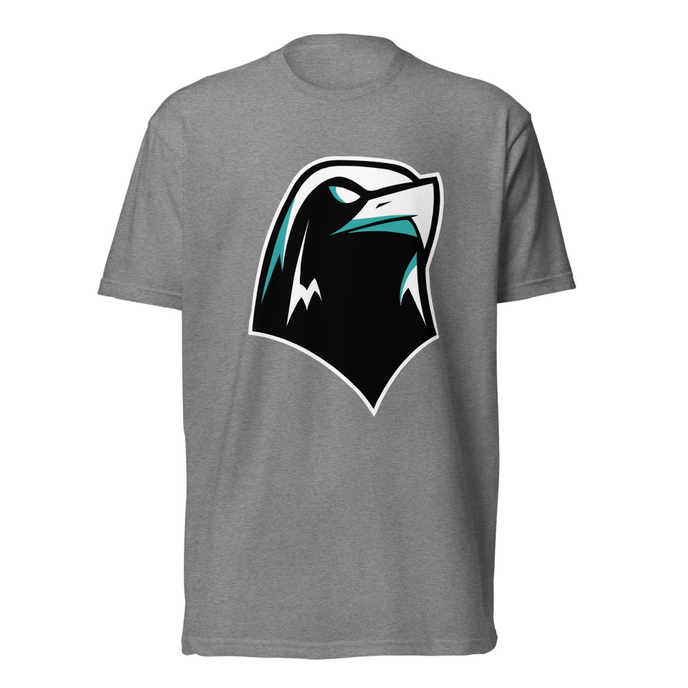 Silverado High School Design 2 — Dark Heather Gray