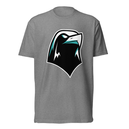 Silverado High School Design 2 — Dark Heather Gray