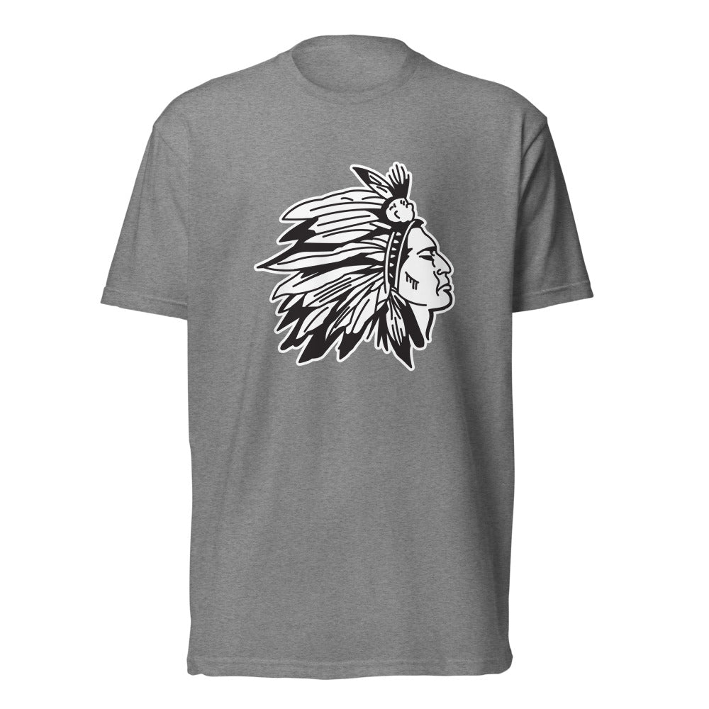 Wetumpka High School Design 2 — Dark Heather Gray