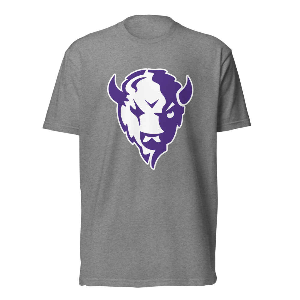 Tooele High School Design 2 — Dark Heather Gray