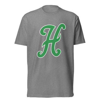 Holtville High School Design 2 — Dark Heather Gray