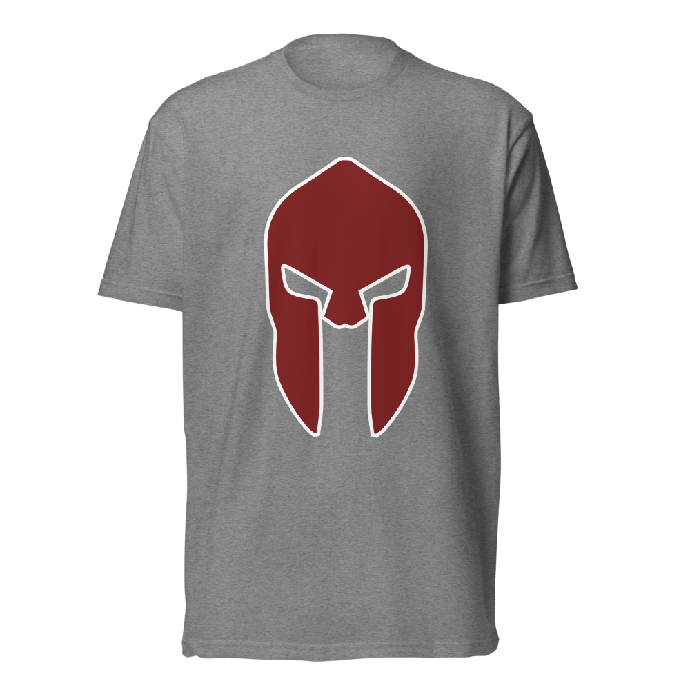 Cimarron-Memorial High School Design 2 — Dark Heather Gray