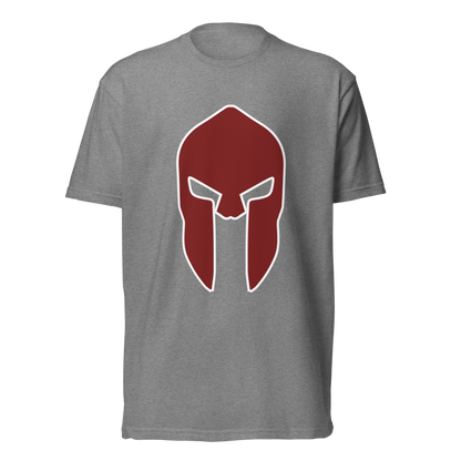 Cimarron-Memorial High School Design 2 — Dark Heather Gray