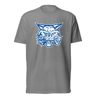 West Limestone High School Design 2 — Dark Heather Gray