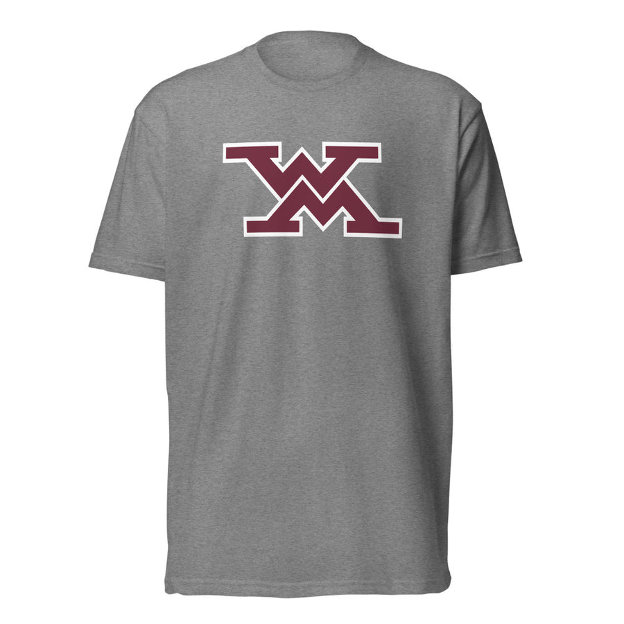 Fitted T-Shirt