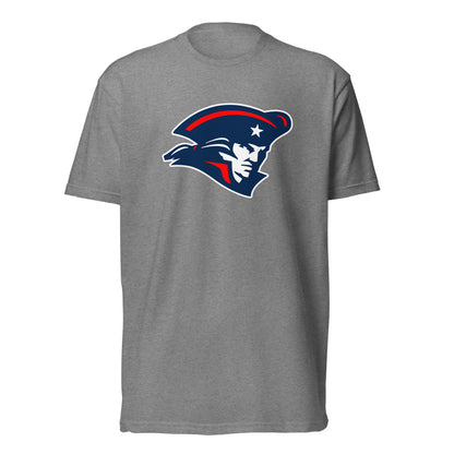 Pike Liberal Arts School Design 2 — Dark Heather Gray